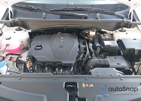 2026 Kia Sportage Ex z USA, uszkodzony, nr VIN 5XYK33DF6TG368374